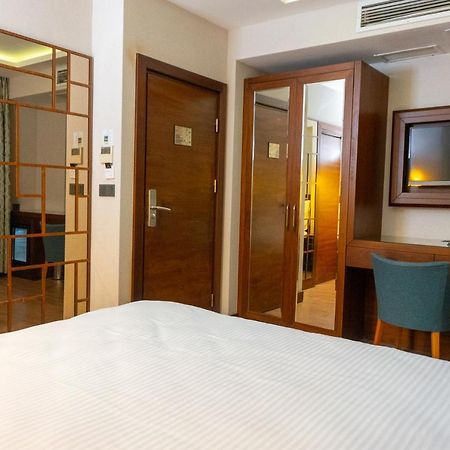 Long Stay Istanbul Hotel Экстерьер фото