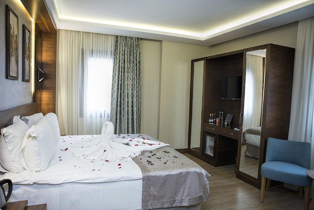 Long Stay Istanbul Hotel Экстерьер фото