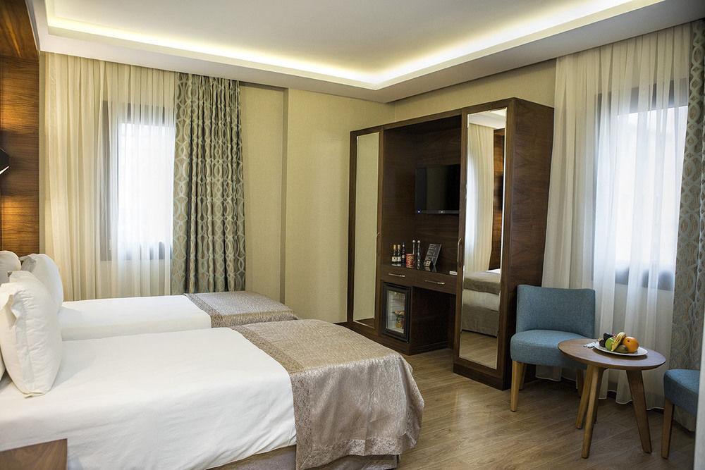 Long Stay Istanbul Hotel Экстерьер фото