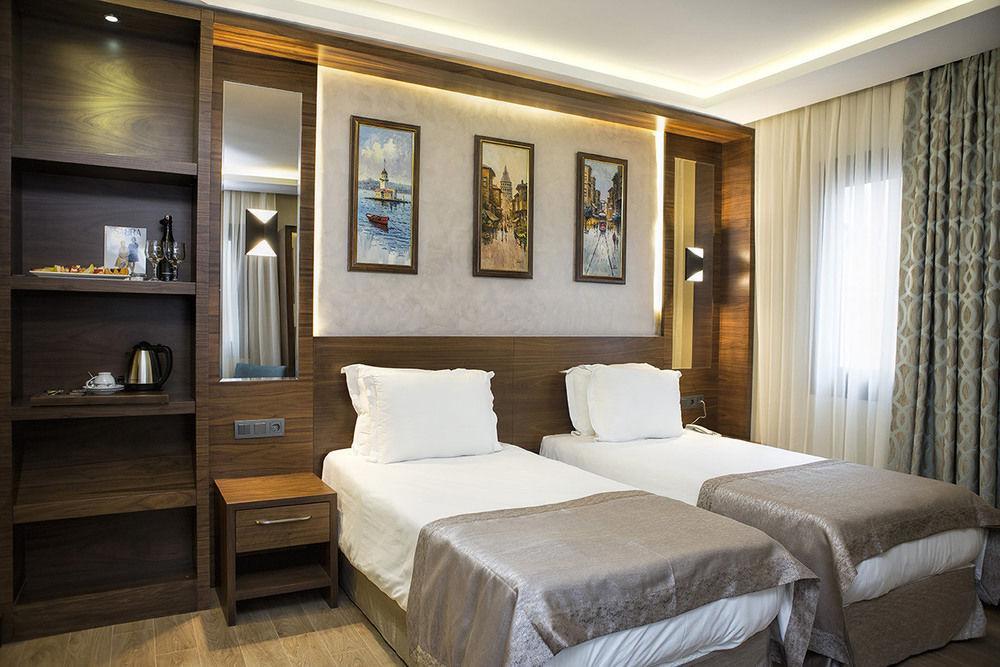 Long Stay Istanbul Hotel Экстерьер фото